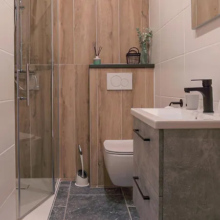 Holiday home West 26 10 Personen Selfkant