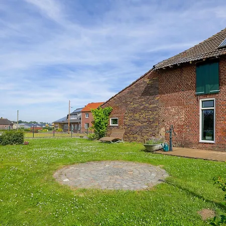 West 26 10 Personen * Selfkant