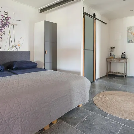 Holiday home West 26 10 Personen *