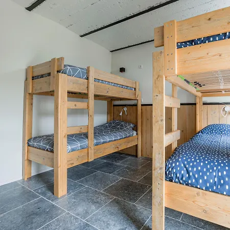 Holiday home West 26 10 Personen Selfkant