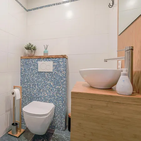 Holiday home West 26 10 Personen Selfkant