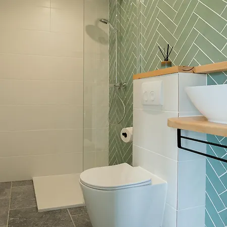 West 26 10 Personen *