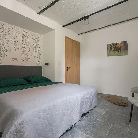 West 26 10 Personen Holiday home