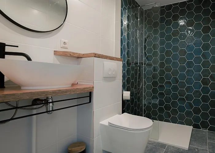 West 26 10 Personen *