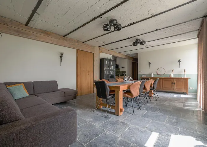 West 26 10 Personen * Selfkant