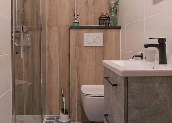 Vakantiehuis West 26 10 Personen Selfkant