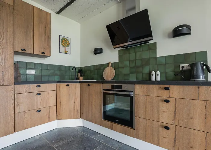 West 26 10 Personen Selfkant