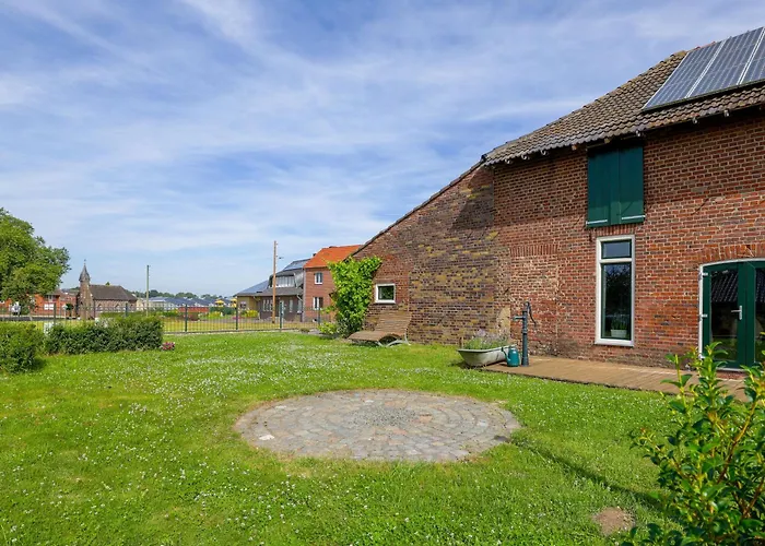 West 26 10 Personen * Selfkant