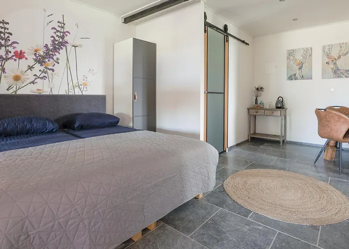 Vakantiehuis West 26 10 Personen *