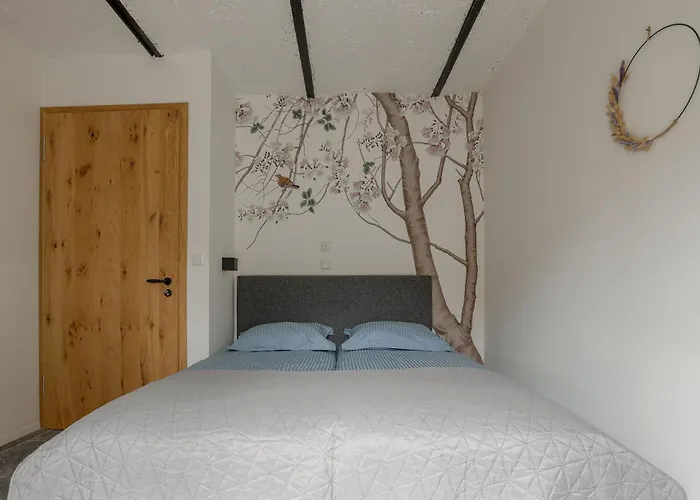 West 26 10 Personen *