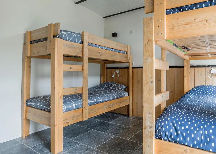 Vakantiehuis West 26 10 Personen Selfkant