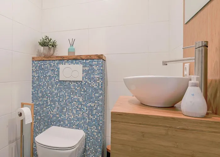 Vakantiehuis West 26 10 Personen Selfkant