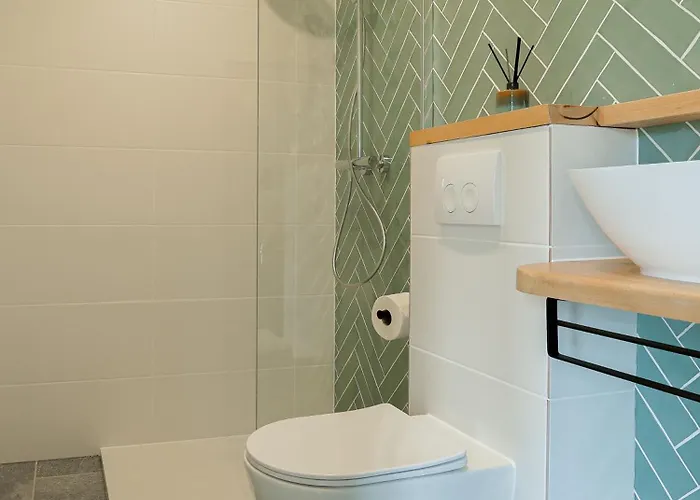 West 26 10 Personen *