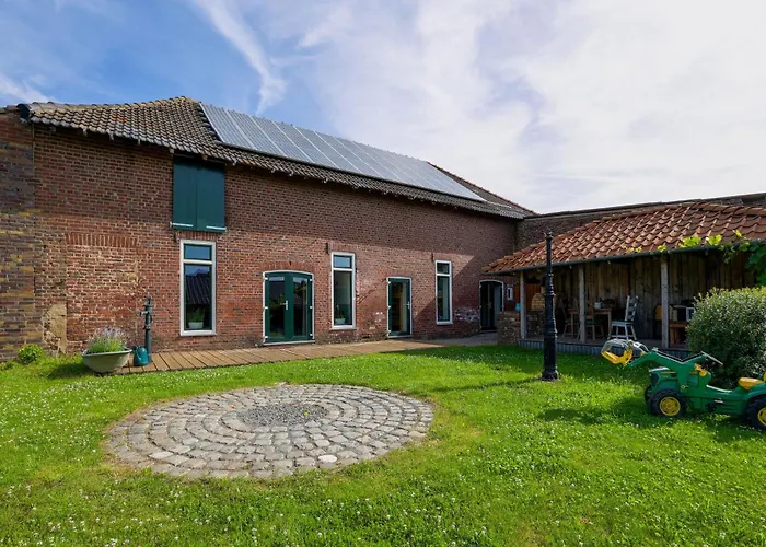 West 26 10 Personen Selfkant